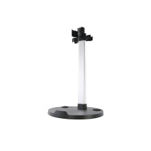 Wireless Vacuum Cleaner Universal Stand Hole-Free Storage Stand for Dyson /Xiaomi/Puppyoo Vacuum Cleaner