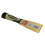 Hyde Pro Brass Stiff Putty Scraper Tool 51mm (2") 3