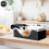 pcs Japanese Sushi Roll Maker Rice Ball Mold Non-stick 3