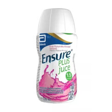 Ensure Plus Juce Fruit Punch (220ml)