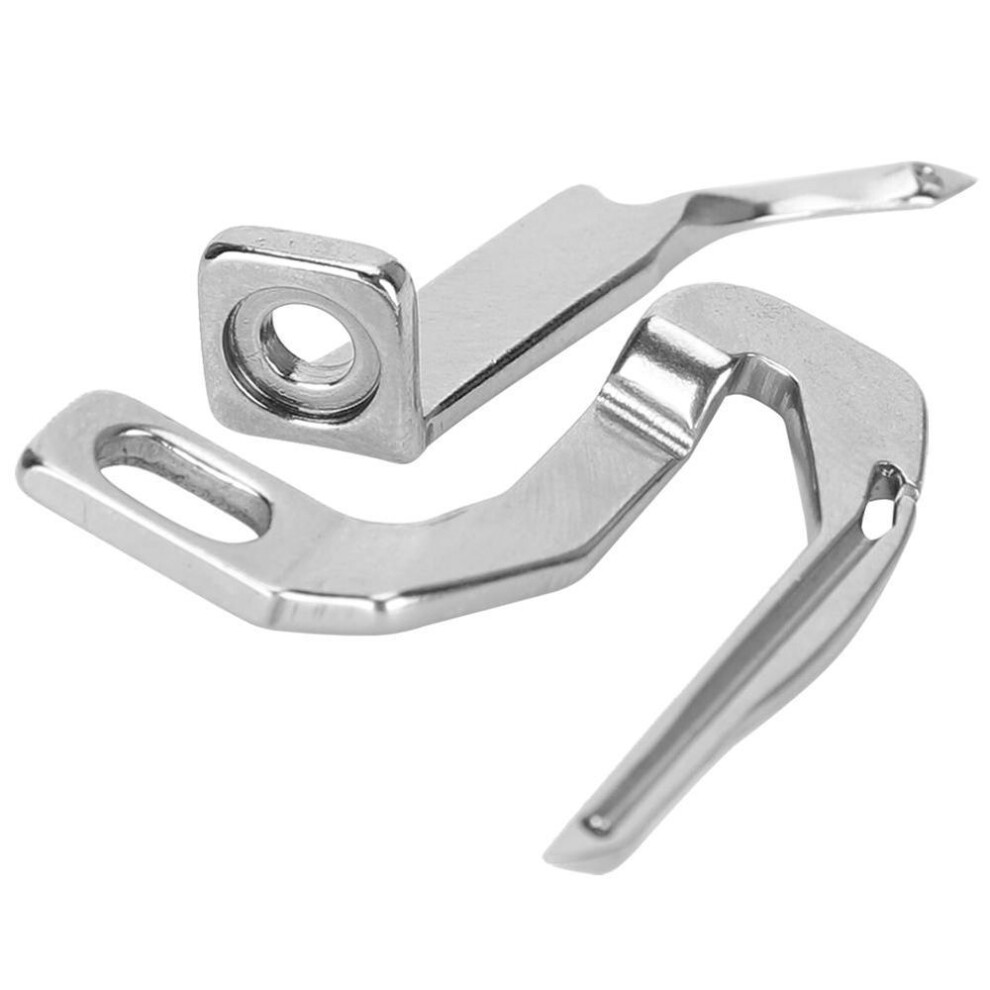 Interlock Machine Needle Satin Stitch For Singer Multi‑functional Bending Pins Accessories