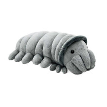 Mickey 17 Creeper Plush Peluche, Personnage en peluche Oreiller pour Décoration de Chambre