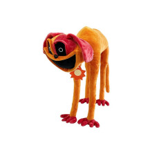 Smiling Critters Cat Nap Plush Figure Toys Animal Figures Nightmare Catnap Plush for Fans Kids Plush Dog