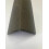(Edge Trim x 4) Composite Edge Black Finishing Trims Durable Decking Solution 1
