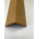 (Edge Trim x 6) Composite Edge Light Brown Finishing Trims Durable Decking Solution 1