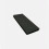(7 x Decking Boards) Durable Black Decking Boards with 10-Year Rot Guarantee Easy Installation 2