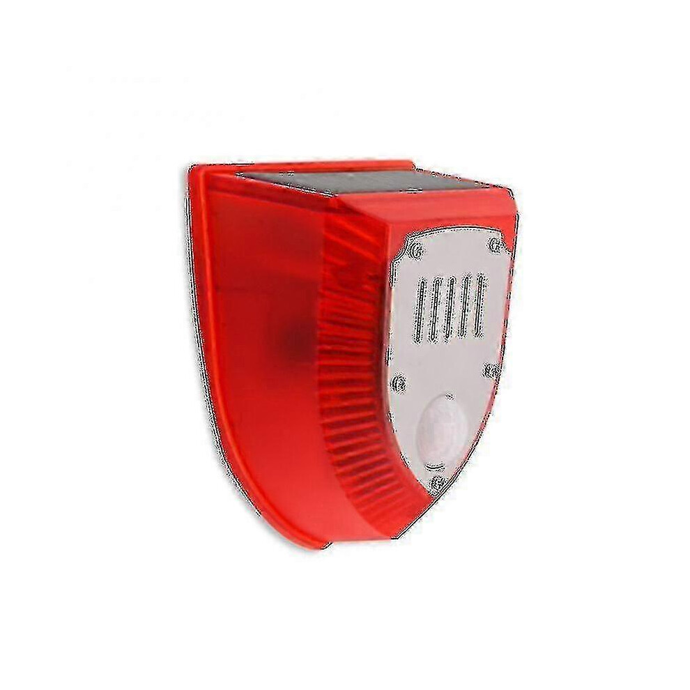 (Sensor) Alarm Animal Repellent  Anti-wild Boar Drive  Professional Alarmanti-theft