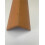 (Edge Trim x 5) Composite Edge Brown Finishing Trims Durable Decking Solution 1