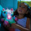 (Blue bear) S Project P Animal Cute -Ribn 4