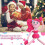 Mommy Long Legs Plush Doll Pink 63cm 5