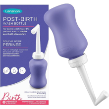 Lansinoh Peri Bottle 360ml - Postpartum Recovery Post-birth