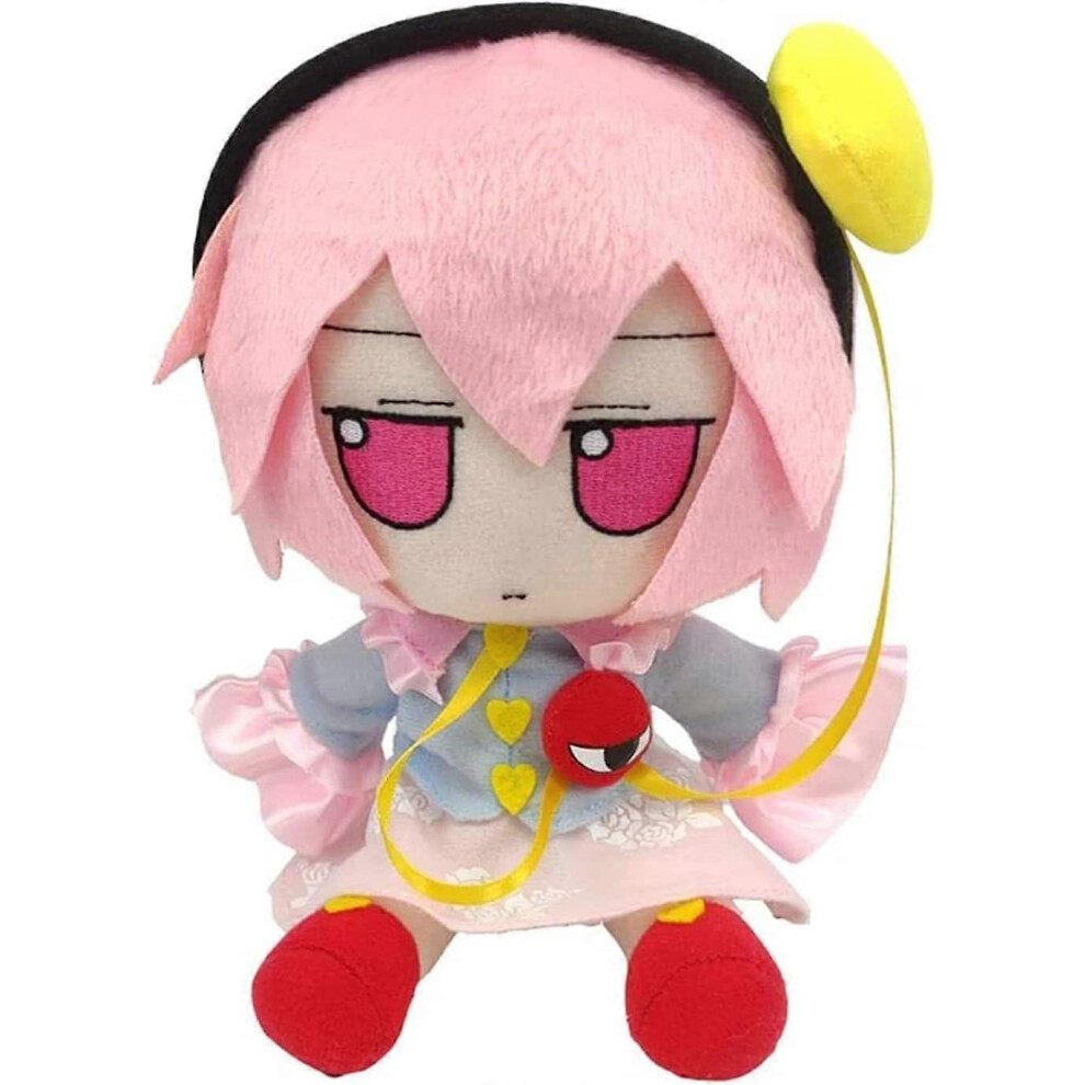 Anime Fumo Plush Doll Stuffed Doll Figure Doll Toy Grils 22cm 9",B