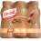 SlimFast SlimFast Ready To Drink Cafe Latte Shake, 6 x 325ml 3