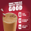 SlimFast SlimFast Ready To Drink Cafe Latte Shake, 6 x 325ml 4