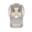 Grey Bunny 3D Novelty Hot Water Bottle 2