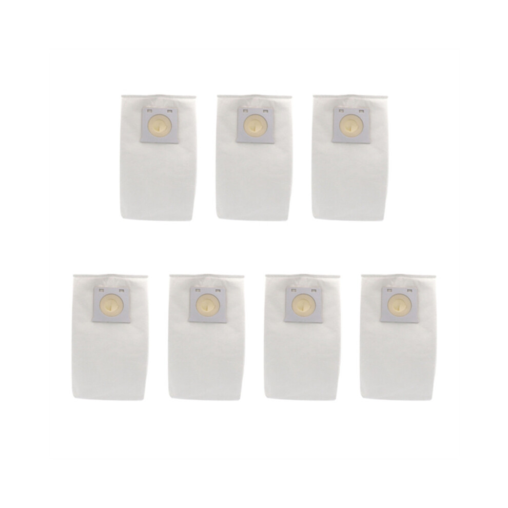 7 Pack IB600 HEPA Dust Bags Replace for Kenmore BU4018 BU4020 BU4021 BU4022 BU4050 Intuition Upright Vacuum