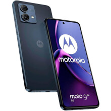 MOTOROLA MOTO G84 8+256GB DS 5G MIGNIGHT BLUE
