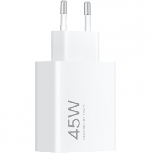 Xiaomi USB-Netzteil - XIAOMI 45W Turbo-Laden (Typ-A)