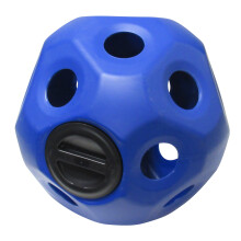 (Blue) Hay Ball Horse Feeder Toy - Choice of Colours