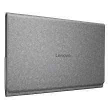 Kuori - LENOVO - Tab Plus - Täydellinen suoja - Kevyt muotoilu - Dupont Tyvek -materiaali