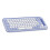 Logitech Logitech Pop Icon Combo, Lilac - US INTL 3