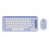 Logitech Logitech Pop Icon Combo, Lilac - US INTL 1