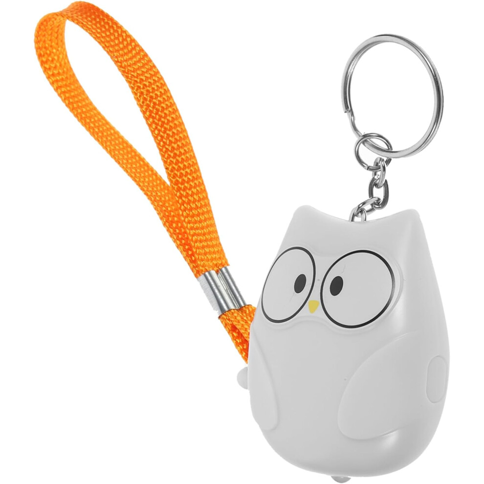 Kit Di Sicurezza Per Donna, Portachiavi Di Sicurezza Per Donna