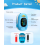 Baby Kids Finger Pulse Oximeter 2