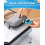Baby Kids Finger Pulse Oximeter 3