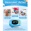 Baby Kids Finger Pulse Oximeter 4