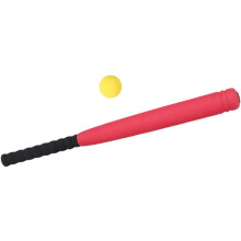 1 set di mazze da baseball in schiuma Eva e mazze da baseball per principianti