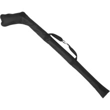 Borsa portatile per riporre le mazze da hockey su ghiaccio, impermeabile, per esterni