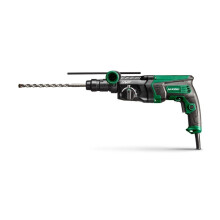 Hikoki Hitachi Perforatore-burineur 28mm SDS+ 850W 3J