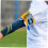 Fasce da capitano per calcio professionale, confezione da 5, resistenti e comode, per le partite di calcio 5