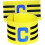 Fasce da capitano per calcio Fasce da capitano per calcio 2 pezzi Materiale robusto Uso versatile 1