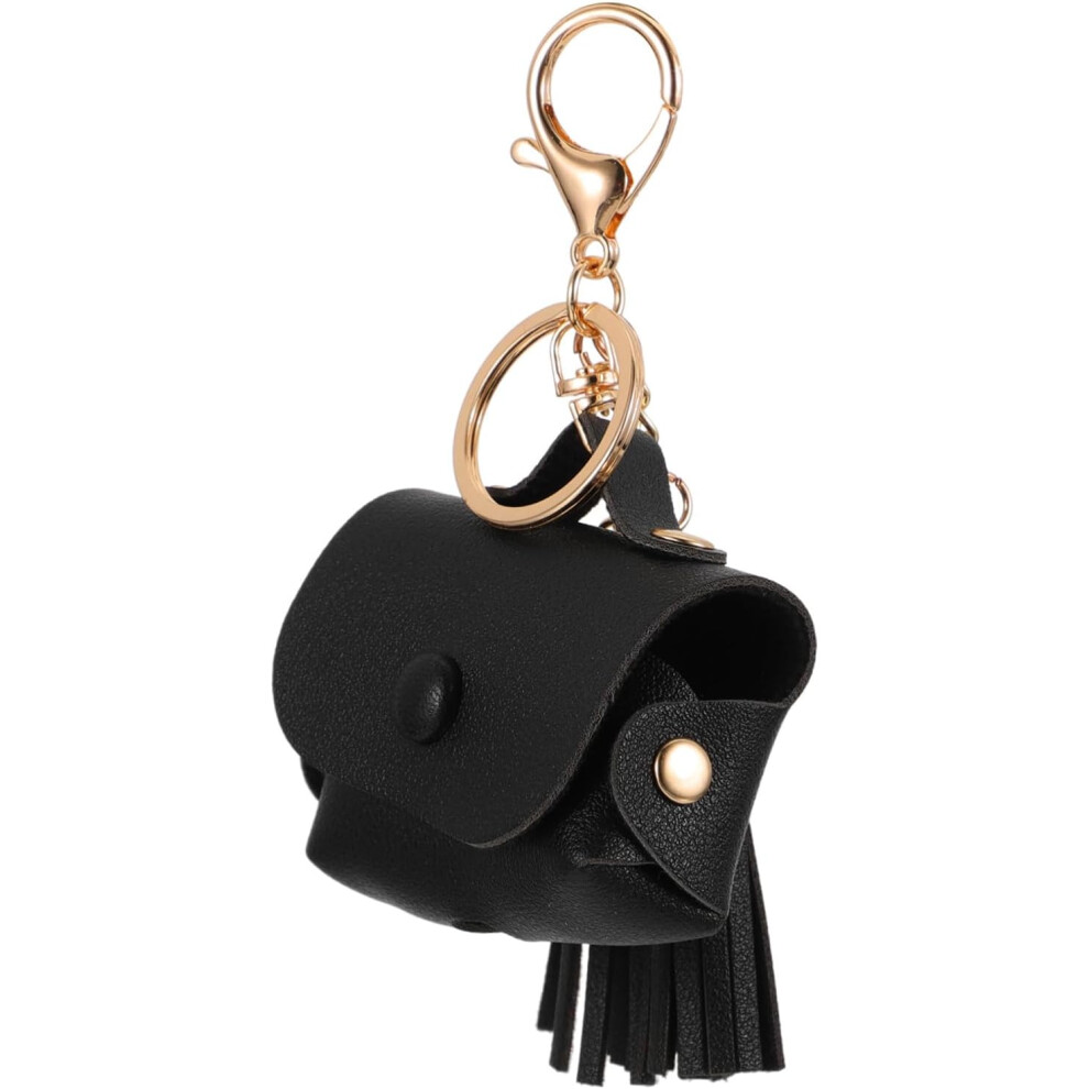 Custodia Per Cuffie Custodia Per Auricolari Custodia Con Nappa Custodia Per Auricolari Wireless