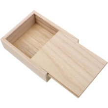 Scatola porta carte in legno per giochi di carte, mazzi da poker, organizer per carte, design unico per la collezione di carte