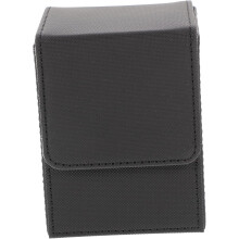 Comoda custodia per carte da gioco, custodia protettiva per carte da gioco, design di grande capacità, adatta per carte