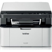 Imprimante - BROTHER - Couleur principale: Noir