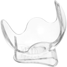2 pezzi di clip per pallina da tennis, supporto universale per pallina da tennis, clip in plastica ABS per attrezzatura da tennis
