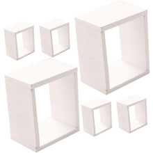 6 pezzi Mini armadietto a traliccio per bambole Accessori per bambole Contenitori Kit modello casa Mini macchina artiglio Decorazione gastronomica