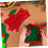 20 pezzi Mini sciarpe con figurine giocattolo Sciarpe di lana delicate Sciarpe creative per bambole Decorazioni per bambole 4