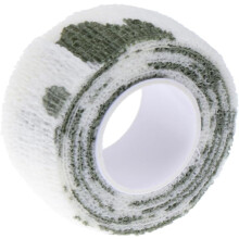 Cerotti elastici riutilizzabili, 1 rotolo, 2,5x4,5 cm, impermeabili
