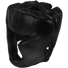 Casco da boxe traspirante e confortevole per l'allenamento maschile