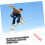 Binari per skateboard 4 pezzi Binari per skateboard anticollisione Compatibilità in plastica robusta 8