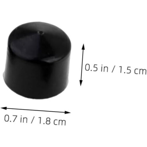 Kit di accessori per skateboard Longboard, 12 pezzi, per una guida fluida e sicura. 1