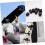 Kit di accessori per skateboard Longboard, 12 pezzi, per una guida fluida e sicura. 4