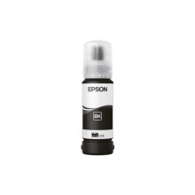 Epson EcoTank 108 - black - original - ink refill