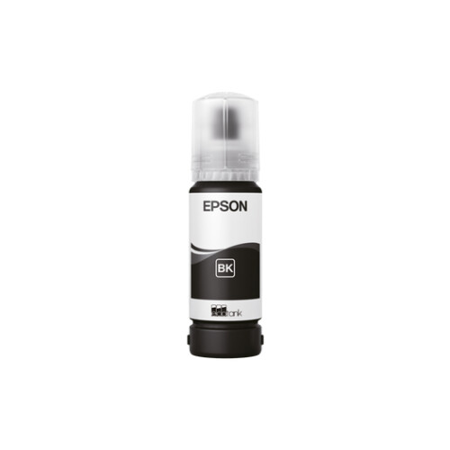 Epson Epson EcoTank 108 - black - original - ink refill