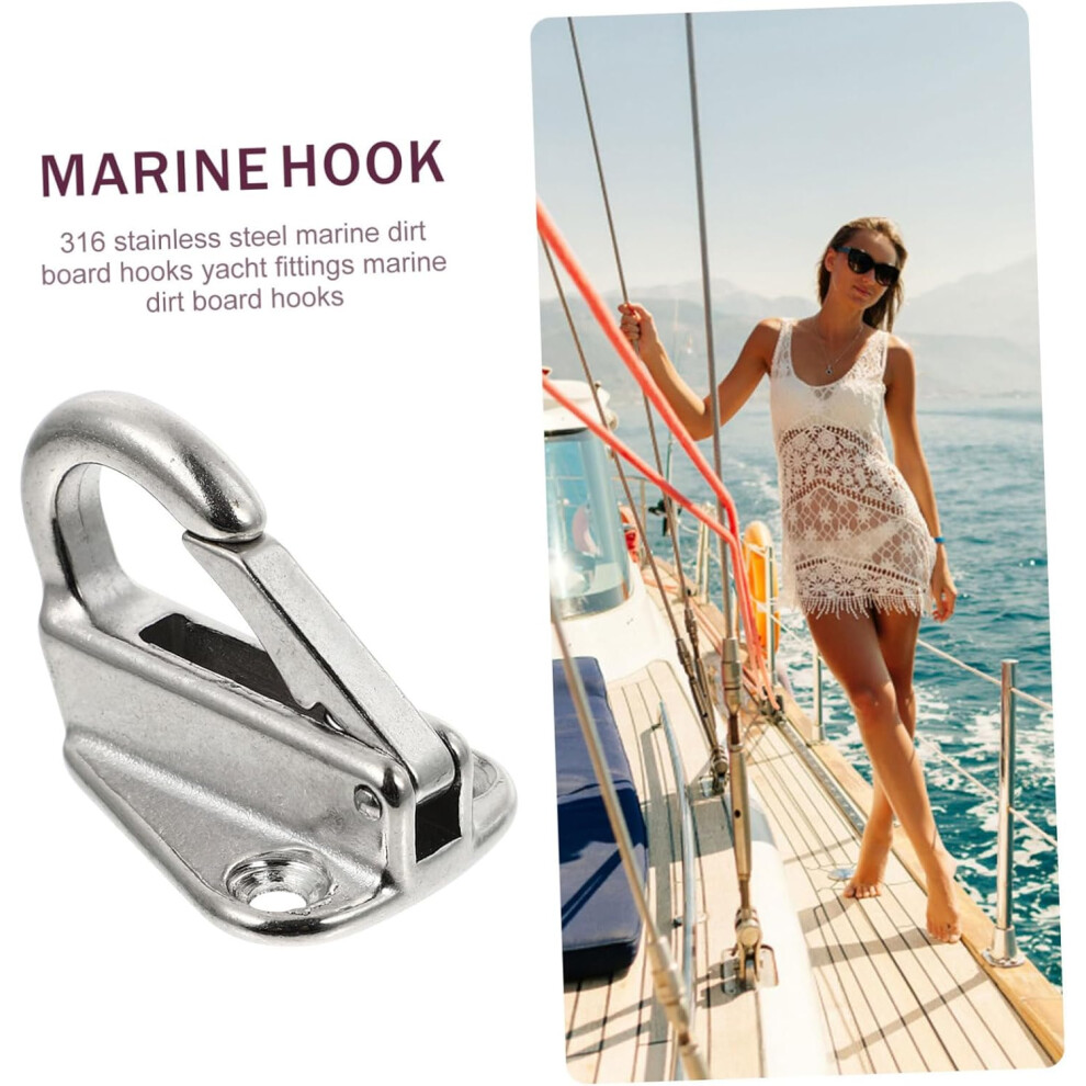 Gamakatsu - Gancio Per Polipo Rosso, Confezione Da 100 - Foto 8